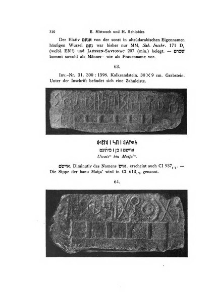 Orientalia commentarii de rebus assyro-babylonicis, arabicis, aegyptiacis