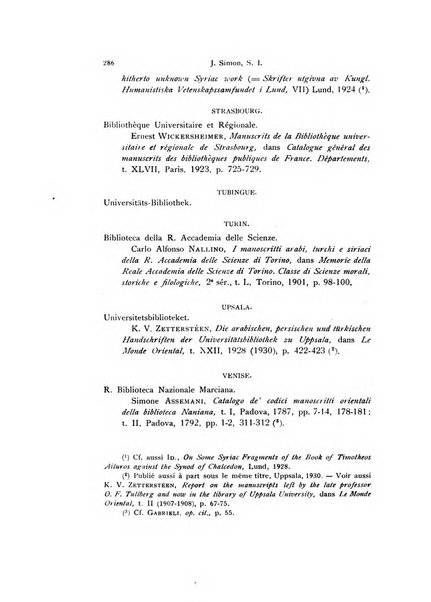 Orientalia commentarii de rebus assyro-babylonicis, arabicis, aegyptiacis