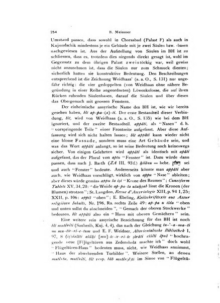 Orientalia commentarii de rebus assyro-babylonicis, arabicis, aegyptiacis