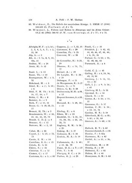 Orientalia commentarii de rebus assyro-babylonicis, arabicis, aegyptiacis