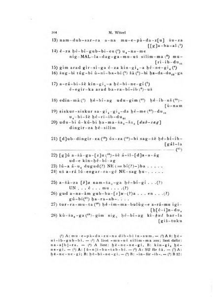 Orientalia commentarii de rebus assyro-babylonicis, arabicis, aegyptiacis