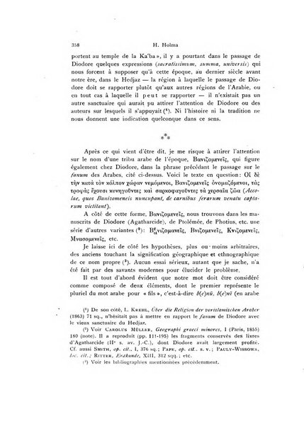 Orientalia commentarii de rebus assyro-babylonicis, arabicis, aegyptiacis