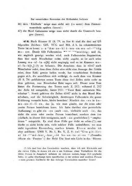 Orientalia commentarii de rebus assyro-babylonicis, arabicis, aegyptiacis