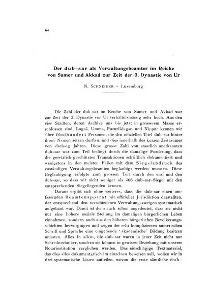 Orientalia commentarii de rebus assyro-babylonicis, arabicis, aegyptiacis