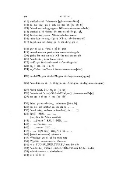 Orientalia commentarii de rebus assyro-babylonicis, arabicis, aegyptiacis