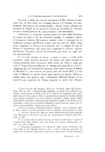 Orientalia commentarii de rebus assyro-babylonicis, arabicis, aegyptiacis