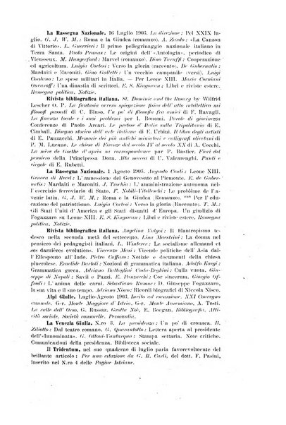 Pagine istriane periodico scientifico letterario-artistico