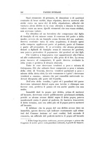 Pagine istriane periodico scientifico letterario-artistico