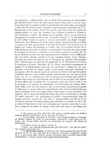 Pagine istriane periodico scientifico letterario-artistico