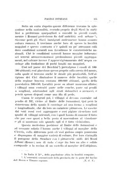 Pagine istriane periodico scientifico letterario-artistico