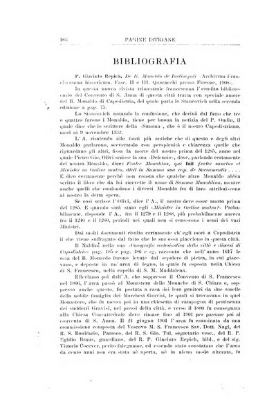 Pagine istriane periodico scientifico letterario-artistico