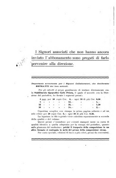 Pagine istriane periodico scientifico letterario-artistico