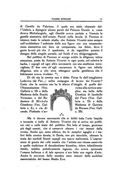 Pagine istriane periodico scientifico letterario-artistico