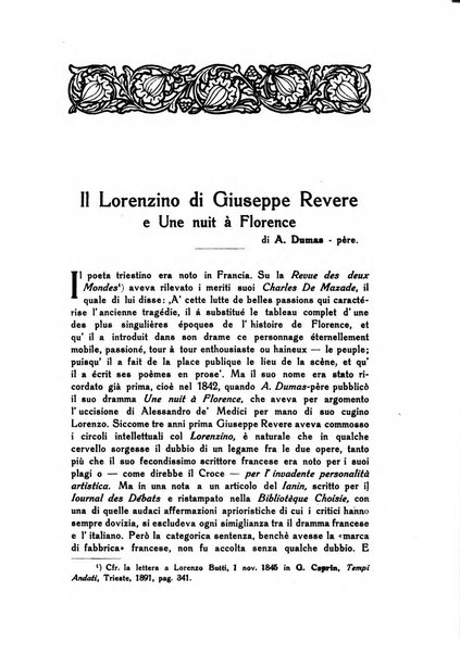 Pagine istriane periodico scientifico letterario-artistico