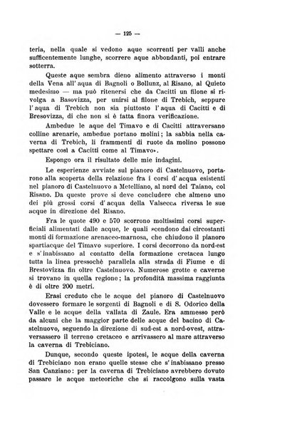 Pagine istriane periodico scientifico letterario-artistico