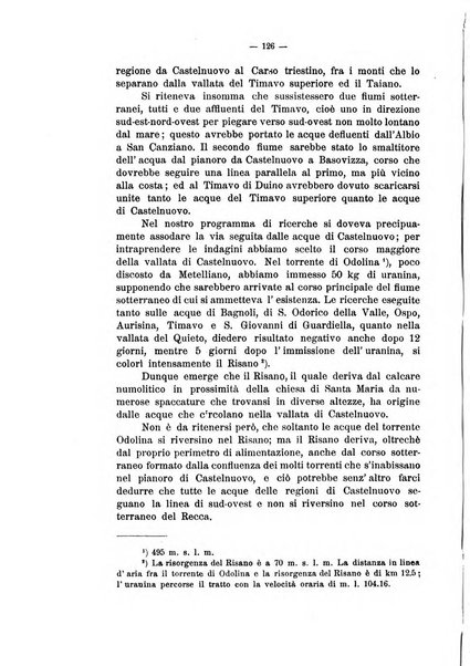 Pagine istriane periodico scientifico letterario-artistico