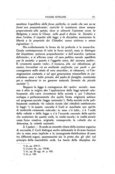 Pagine istriane periodico scientifico letterario-artistico