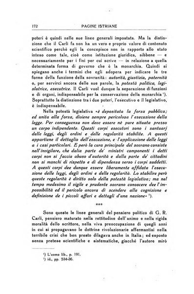 Pagine istriane periodico scientifico letterario-artistico