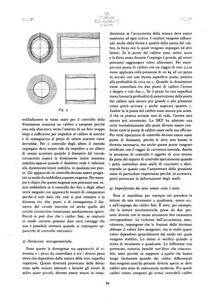 La Rivista dei cuscinetti a sfere rivista tecnica sulle applicazioni dei cuscinetti a sfere ed a rulli