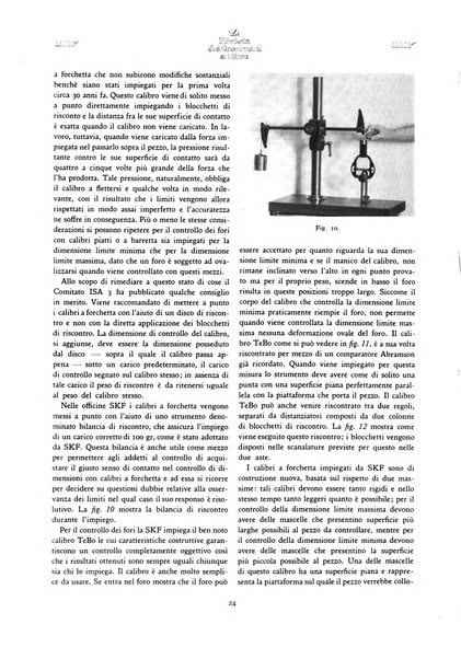 La Rivista dei cuscinetti a sfere rivista tecnica sulle applicazioni dei cuscinetti a sfere ed a rulli