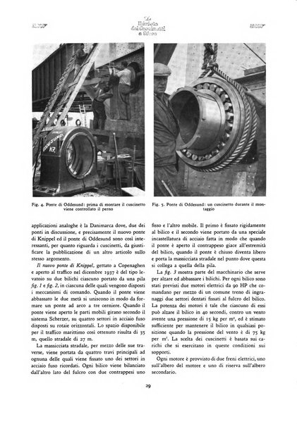 La Rivista dei cuscinetti a sfere rivista tecnica sulle applicazioni dei cuscinetti a sfere ed a rulli