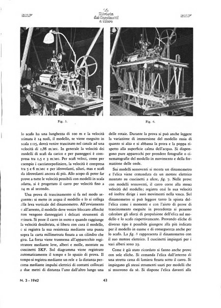 La Rivista dei cuscinetti a sfere rivista tecnica sulle applicazioni dei cuscinetti a sfere ed a rulli