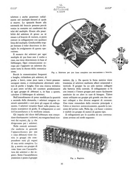 La Rivista dei cuscinetti a sfere rivista tecnica sulle applicazioni dei cuscinetti a sfere ed a rulli