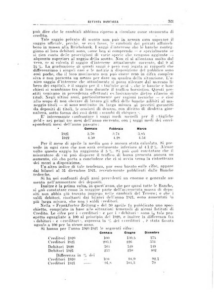 Rivista bancaria