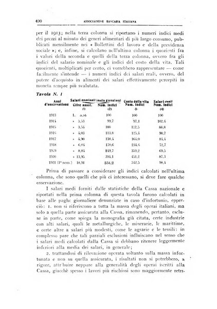 Rivista bancaria