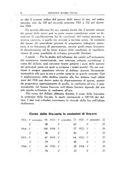 Rivista bancaria