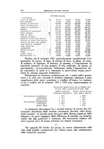 Rivista bancaria