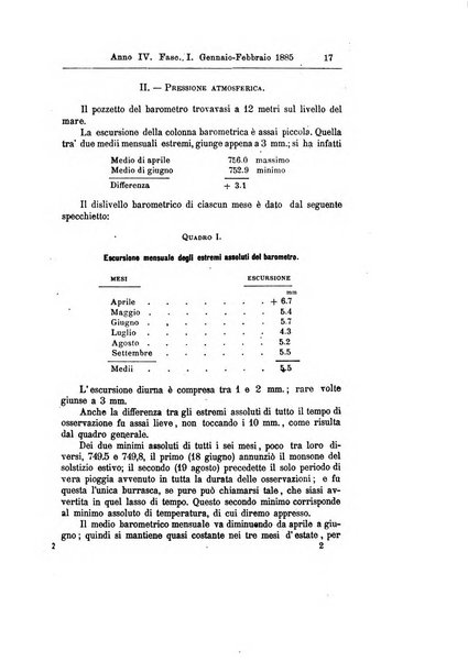 Africa bollettino della Società africana d'Italia