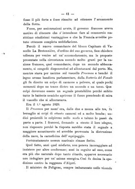 L'Africa italiana bollettino della Società africana d'Italia