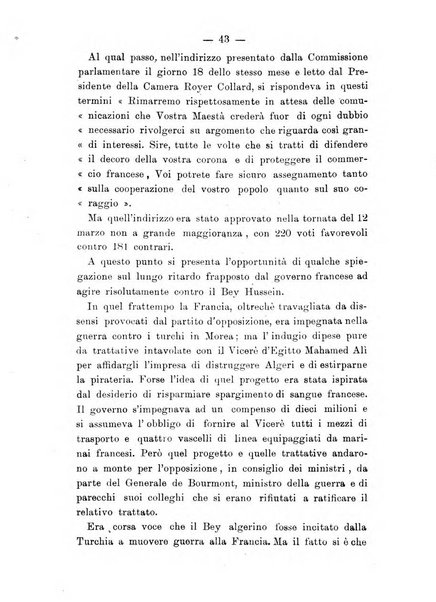 L'Africa italiana bollettino della Società africana d'Italia