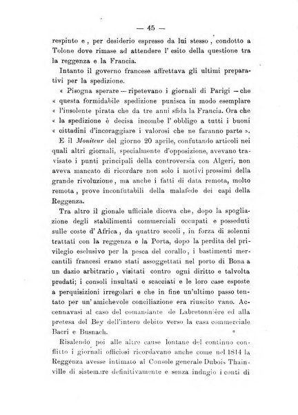 L'Africa italiana bollettino della Società africana d'Italia