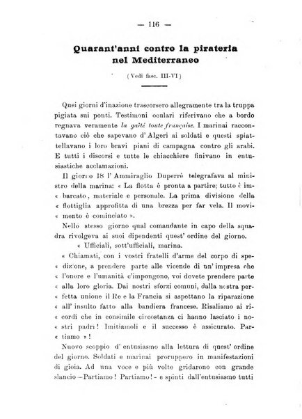 L'Africa italiana bollettino della Società africana d'Italia