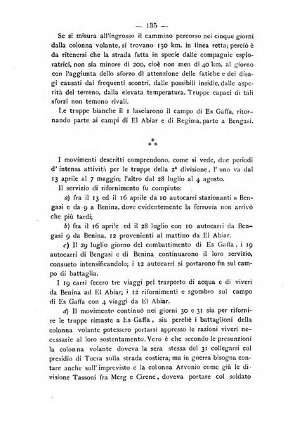 L'Africa italiana bollettino della Società africana d'Italia