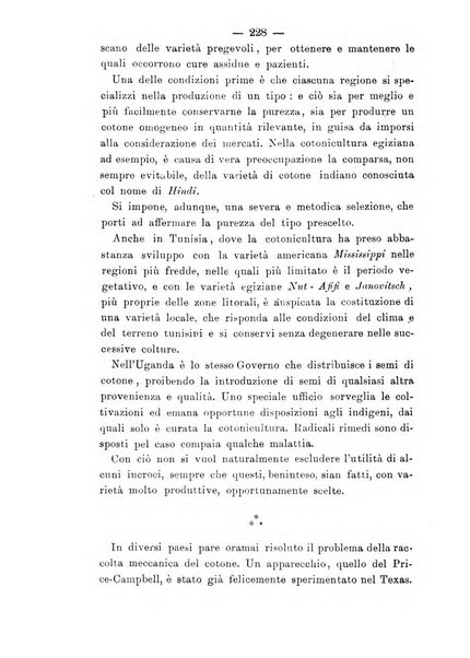 L'Africa italiana bollettino della Società africana d'Italia