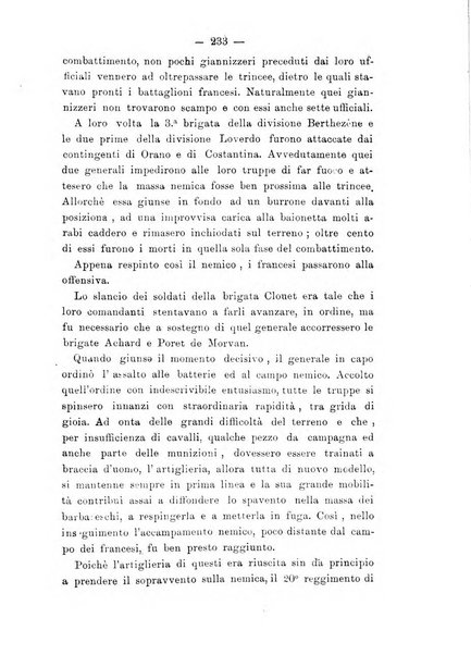 L'Africa italiana bollettino della Società africana d'Italia