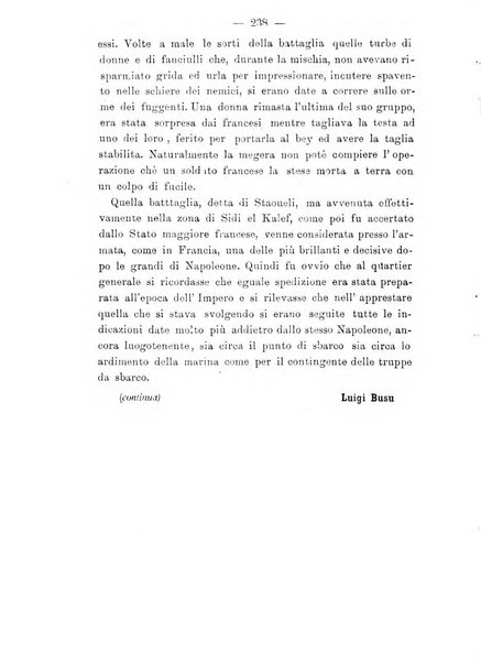 L'Africa italiana bollettino della Società africana d'Italia