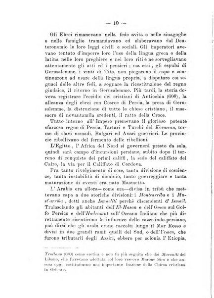 L'Africa italiana bollettino della Società africana d'Italia