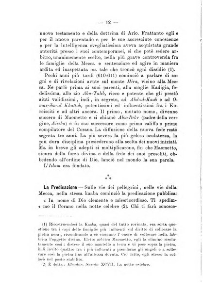 L'Africa italiana bollettino della Società africana d'Italia