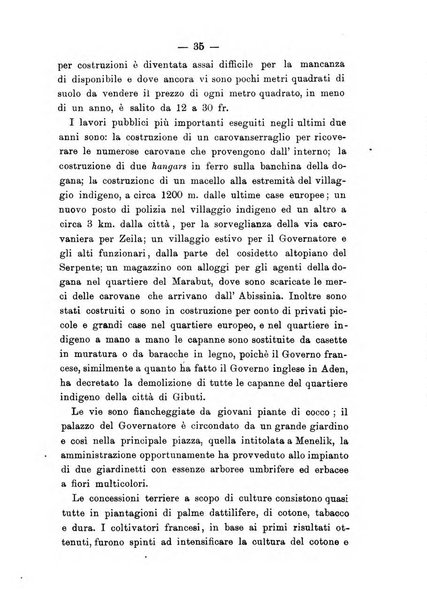 L'Africa italiana bollettino della Società africana d'Italia