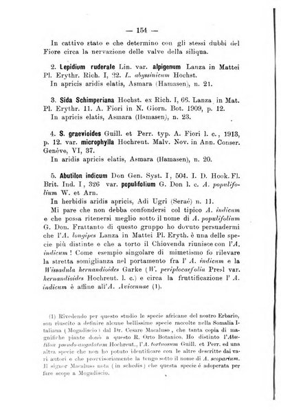 L'Africa italiana bollettino della Società africana d'Italia