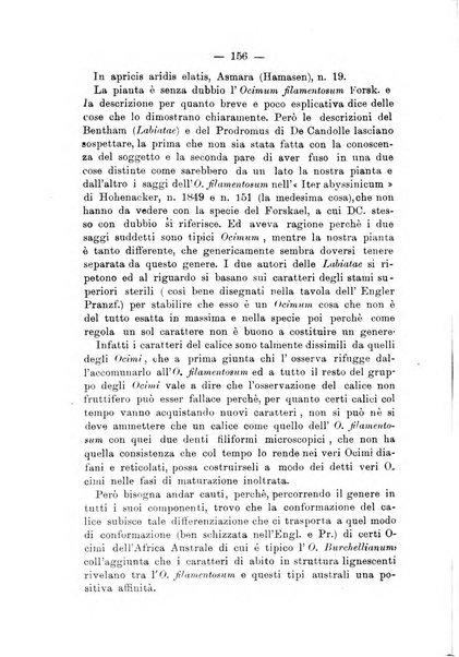 L'Africa italiana bollettino della Società africana d'Italia