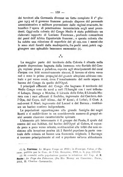 L'Africa italiana bollettino della Società africana d'Italia