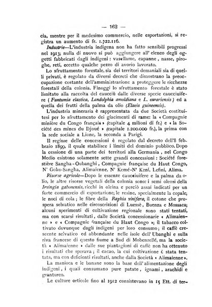 L'Africa italiana bollettino della Società africana d'Italia