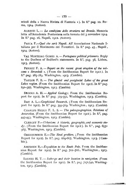 L'Africa italiana bollettino della Società africana d'Italia