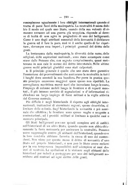 L'Africa italiana bollettino della Società africana d'Italia