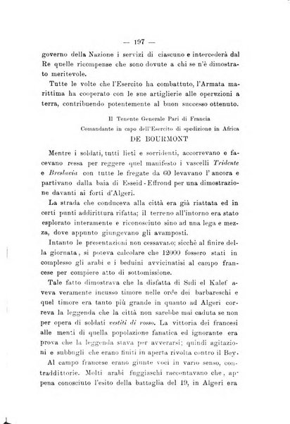 L'Africa italiana bollettino della Società africana d'Italia